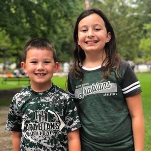 Meet your Posher, Sonnet